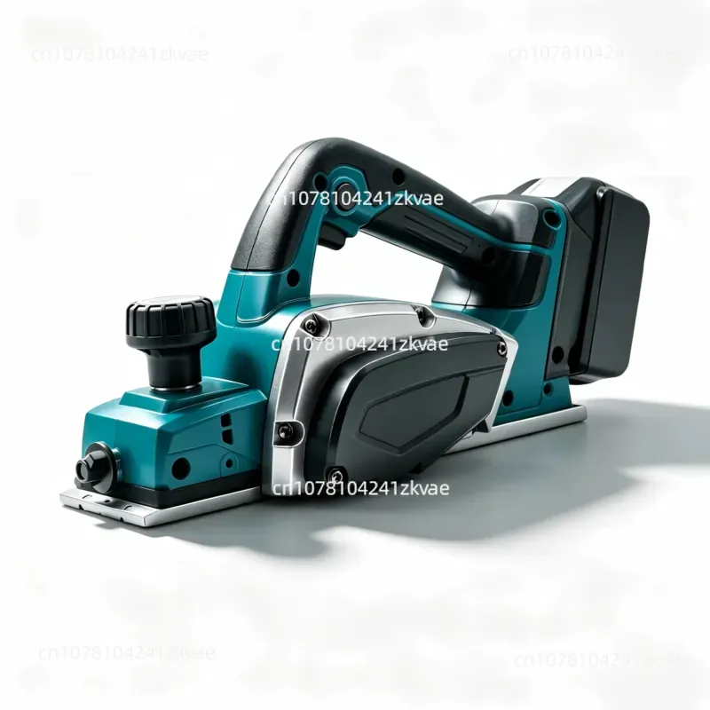 Home Improvement Contractors - 18V Fırçasız Akülü Ahşap İşleme Elektrikli