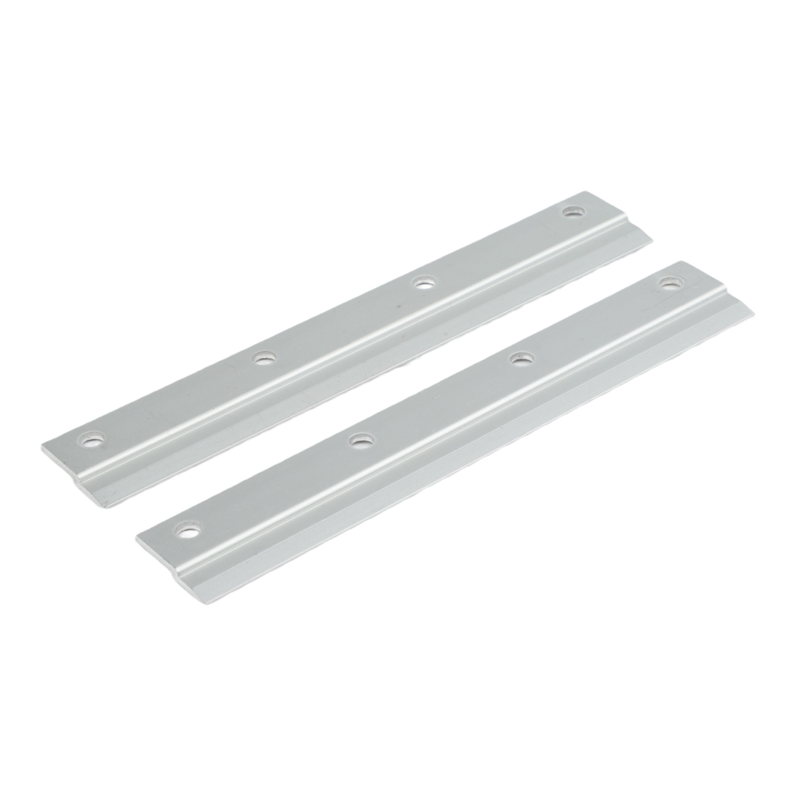 Picture Hanging Strip - 2 adet Z Şekli Alüminyum Alaşımlı
