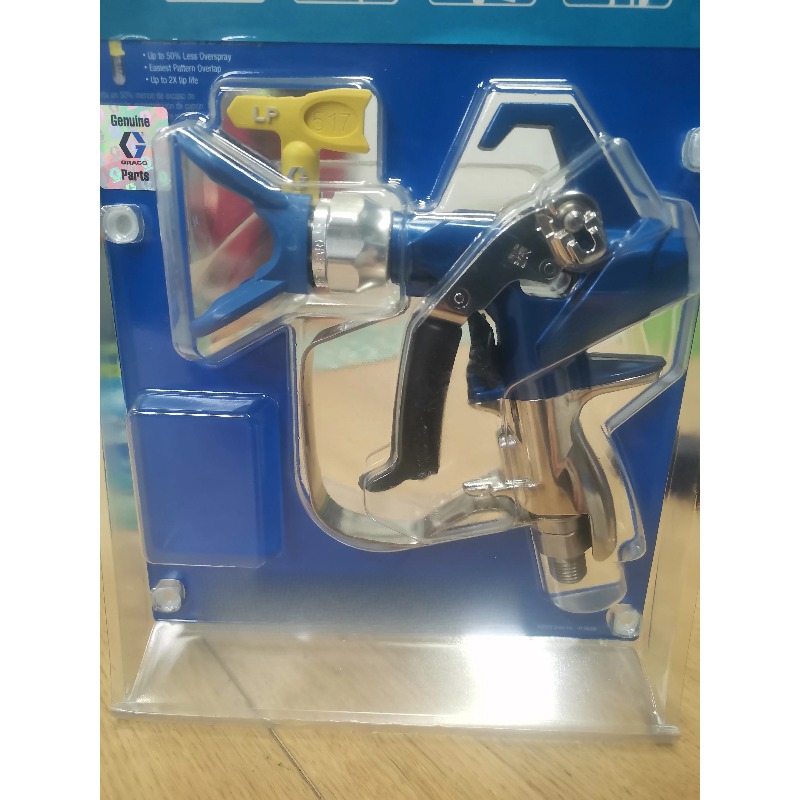 2 Parmaklı Tetikli Havasız Boy - Home Improvement Contractors incelemesi ve fiyatı