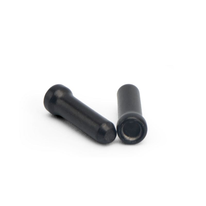 50 adet/grup bisiklet fren vit - Wire Connector Cap incelemesi ve fiyatı