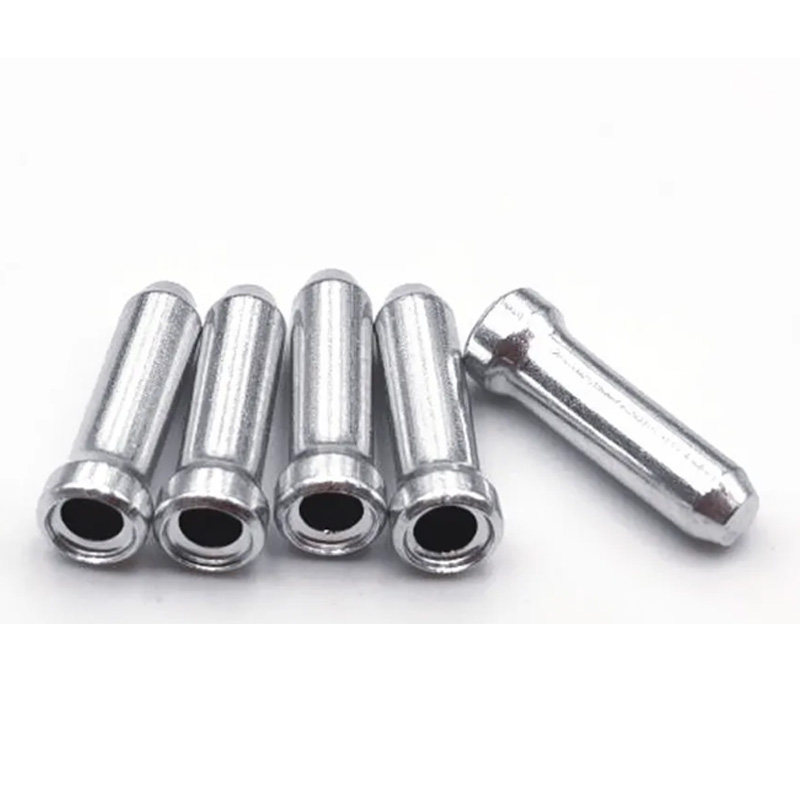 100 adet Bisiklet Fren Vites K - Wire Connector Cap incelemesi ve fiyatı