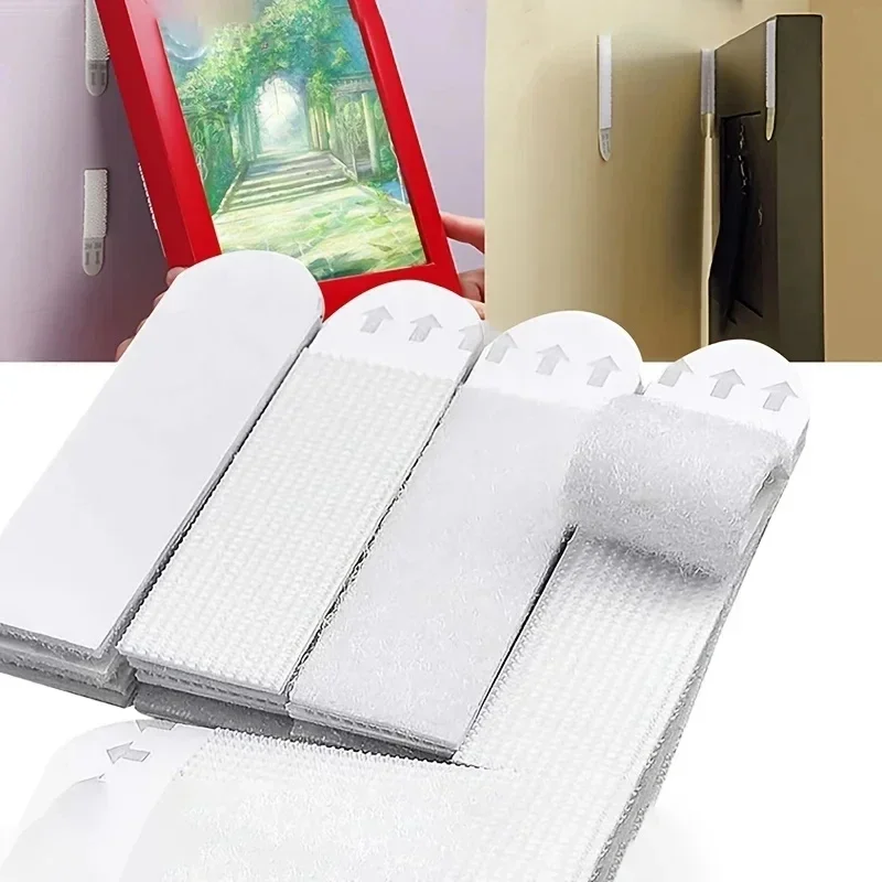 Çift Taraflı Resim Asma Şeritl - Picture Hanging Strip incelemesi ve fiyatı