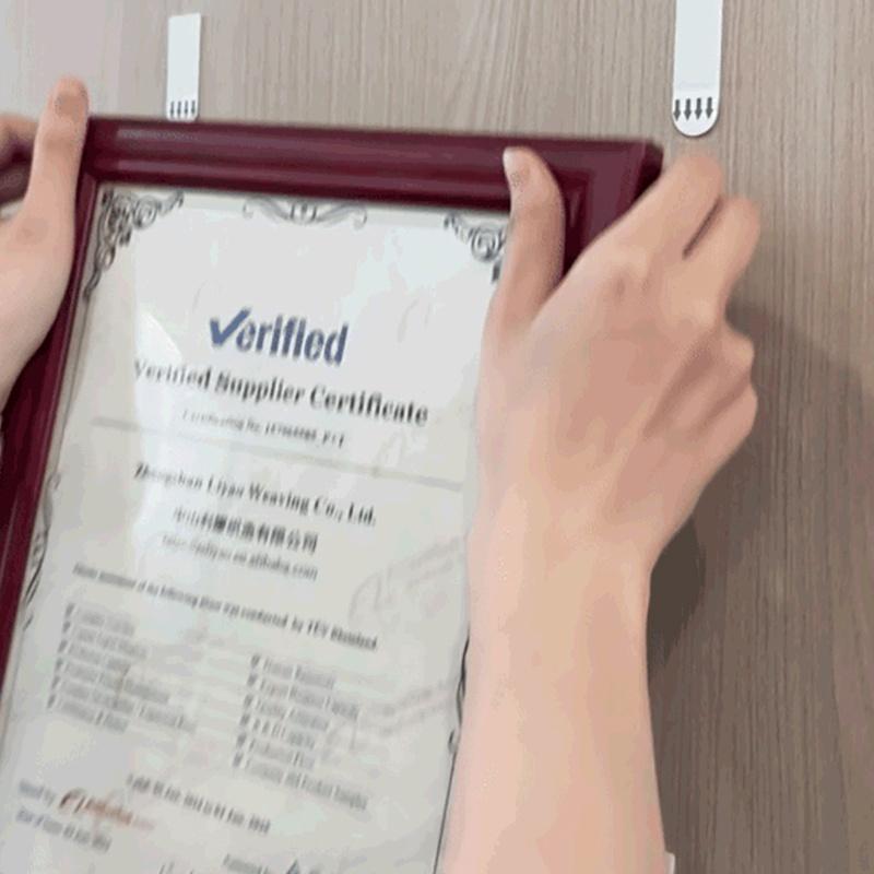 2026 YENİ Ağır Hizmet Tipi Del - Picture Hanging Strip incelemesi ve fiyatı