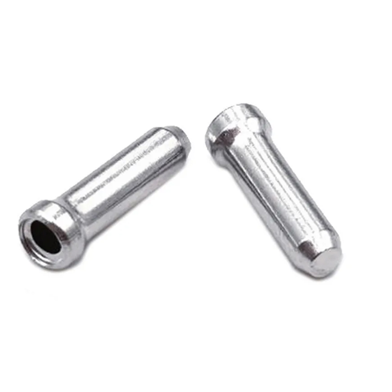 100 adet bisiklet fren kolu ka - Wire Connector Cap incelemesi ve fiyatı