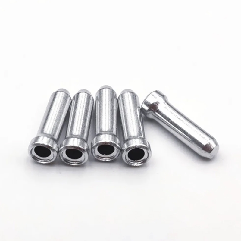 100 adet bisiklet fren kolu ka - Wire Connector Cap incelemesi ve fiyatı