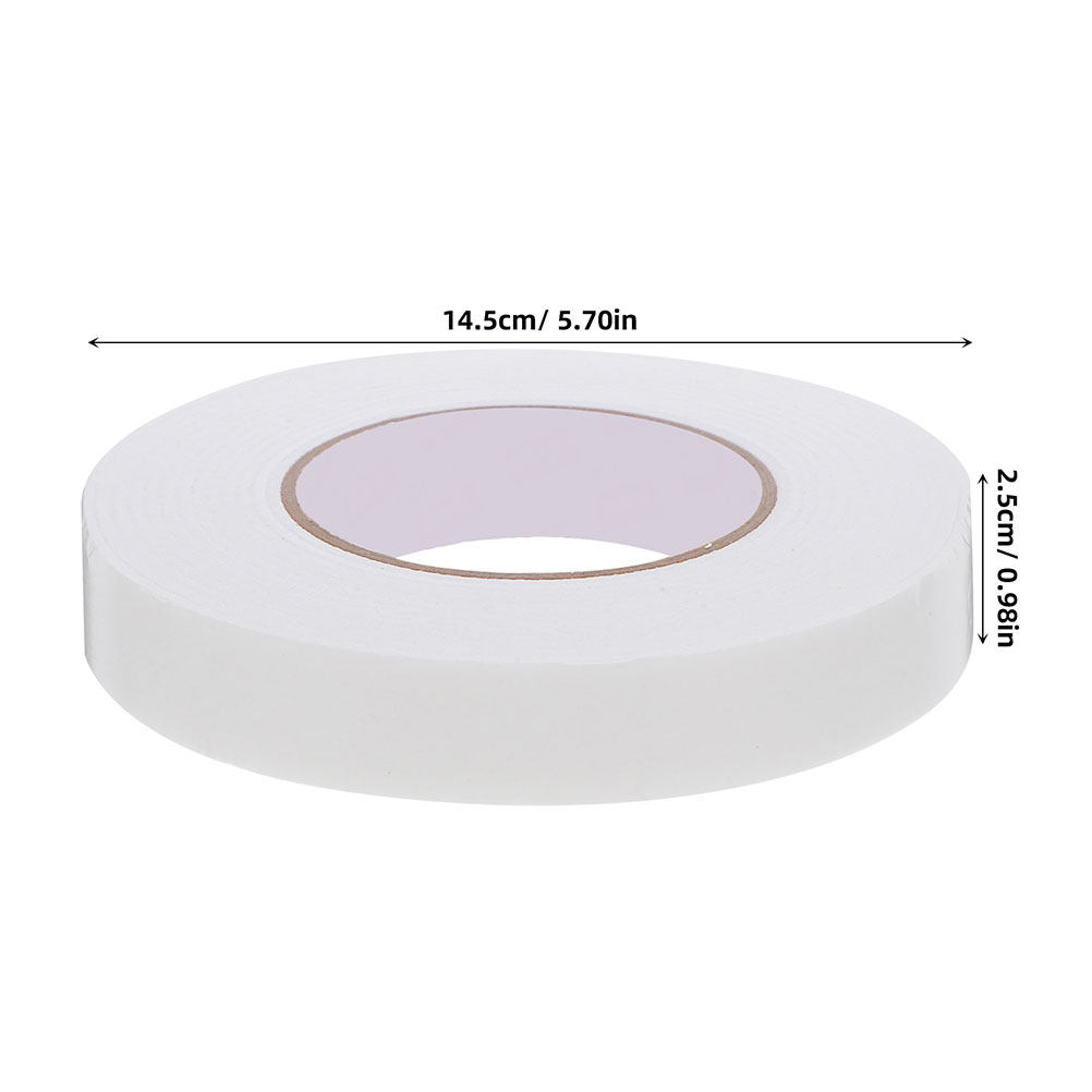 2 rulo çift taraflı köpük bant - Picture Hanging Strip incelemesi ve fiyatı