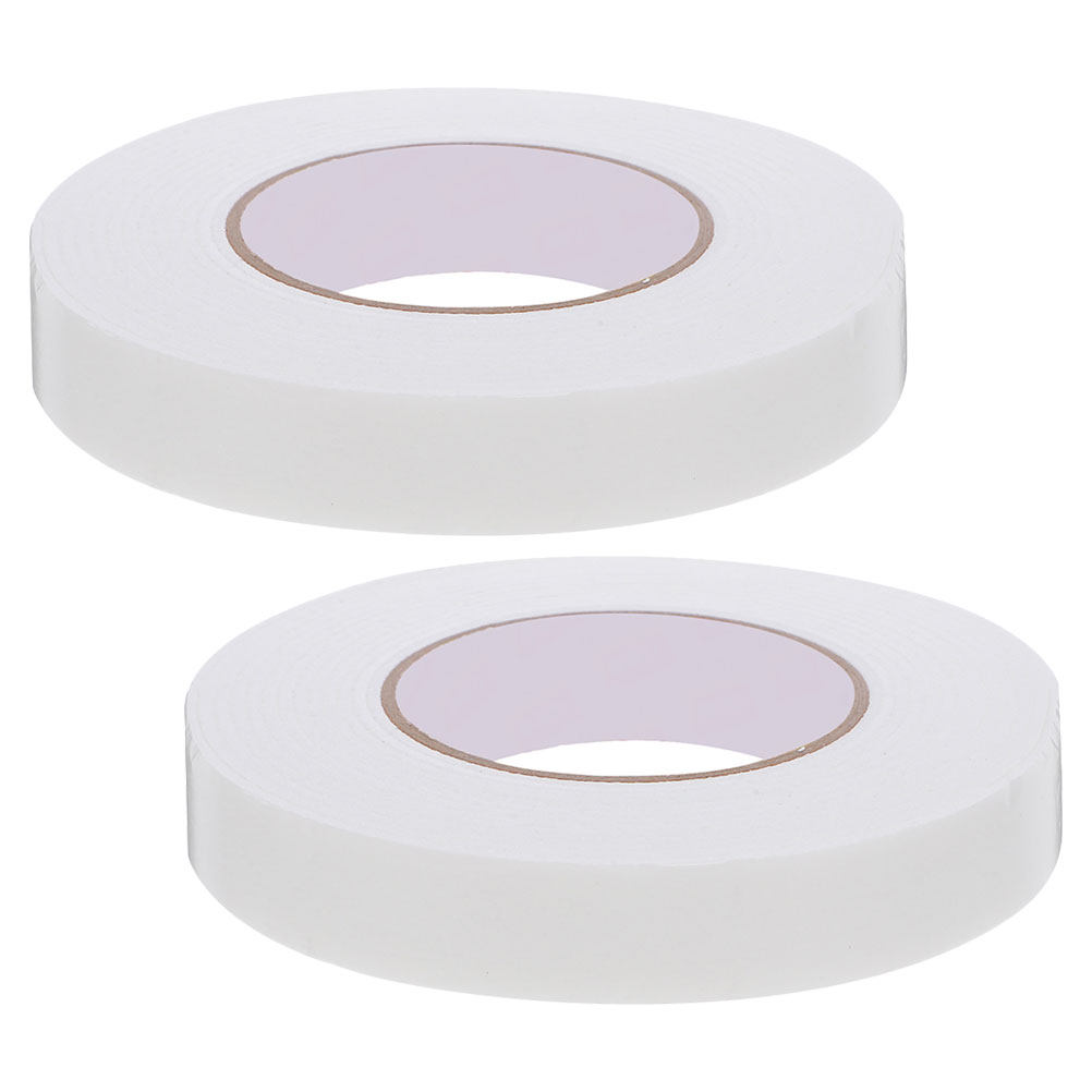 2 rulo çift taraflı köpük bant - Picture Hanging Strip incelemesi ve fiyatı