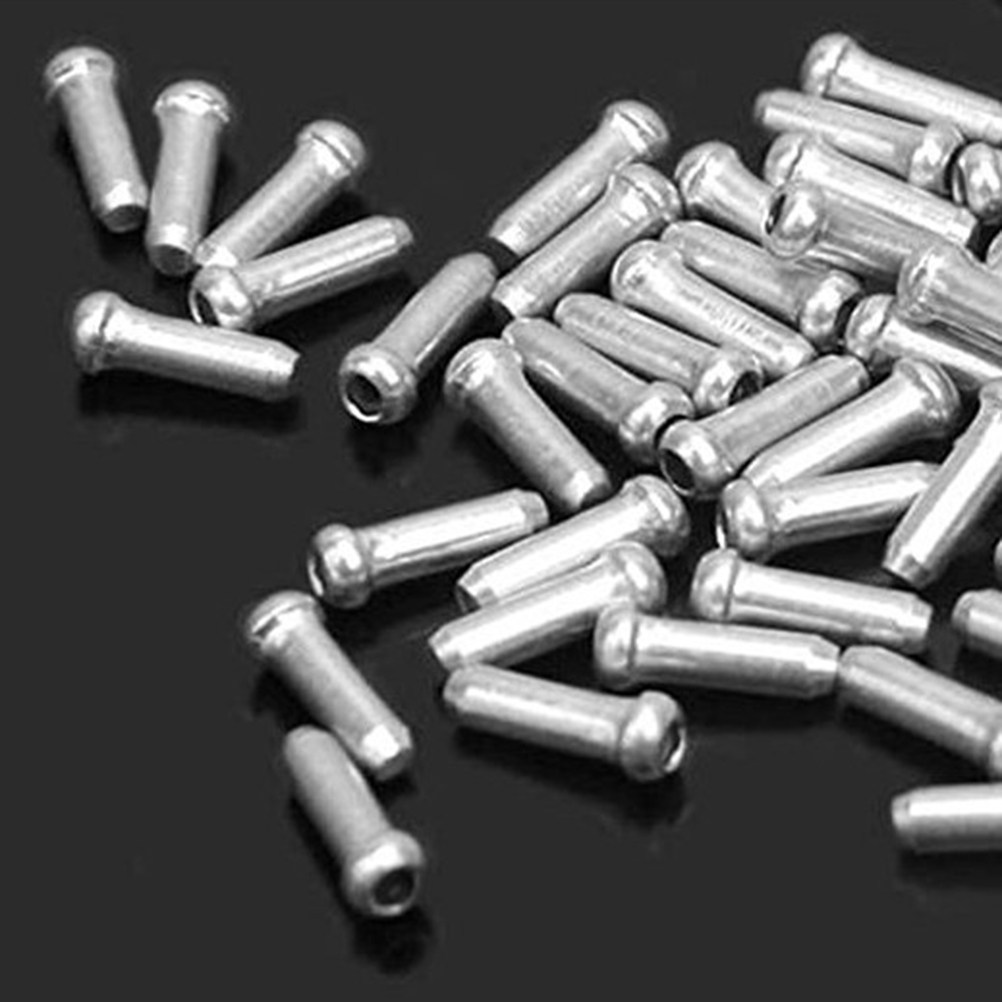 100 Adet Hafif Alüminyum Alaşı - Wire Connector Cap incelemesi ve fiyatı