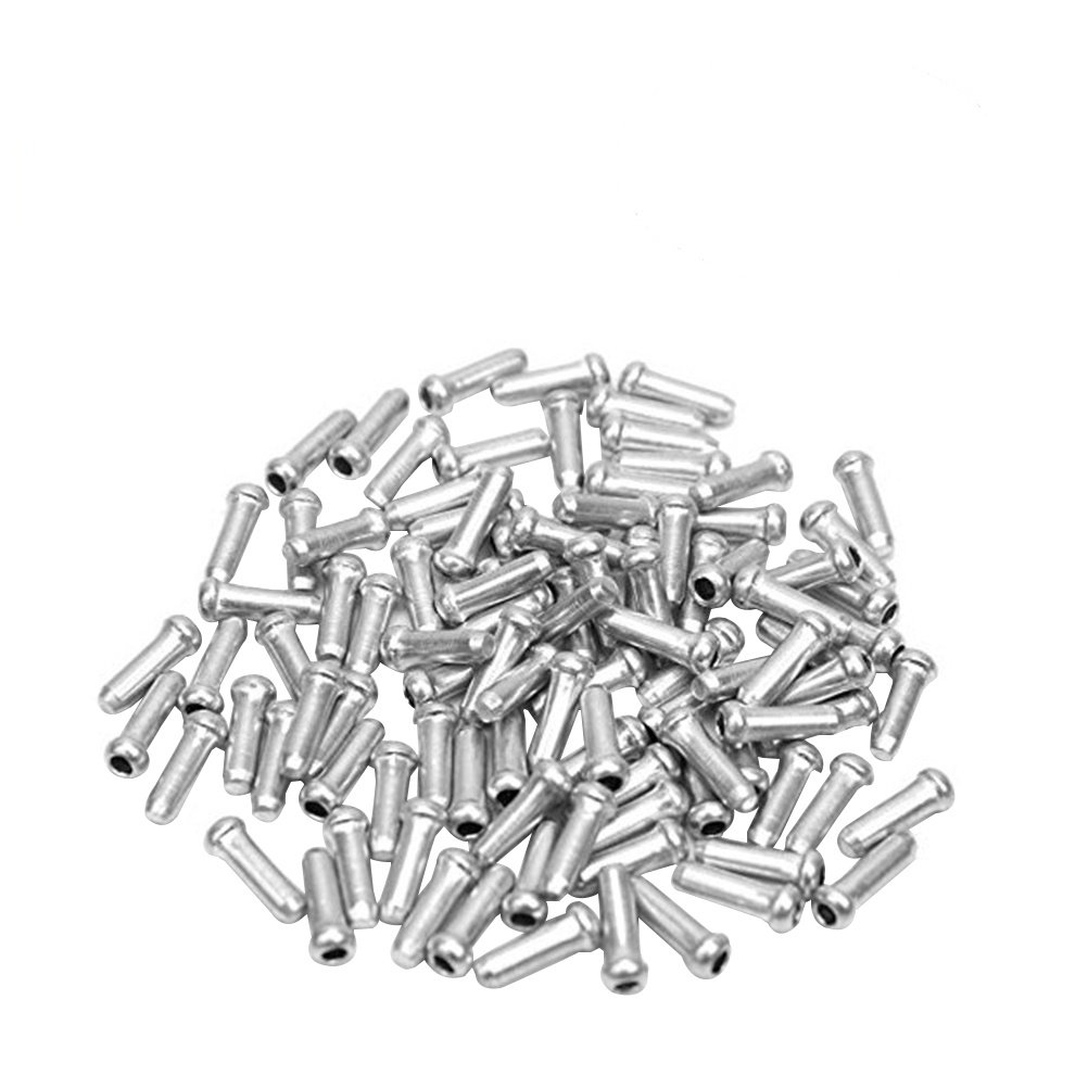 100 Adet Hafif Alüminyum Alaşı - Wire Connector Cap incelemesi ve fiyatı
