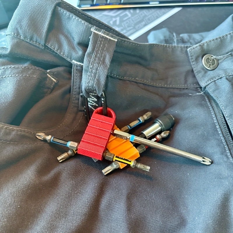 Çok Amaçlı İş Pantolonu Bit Tu - Home Improvement Contractors incelemesi ve fiyatı