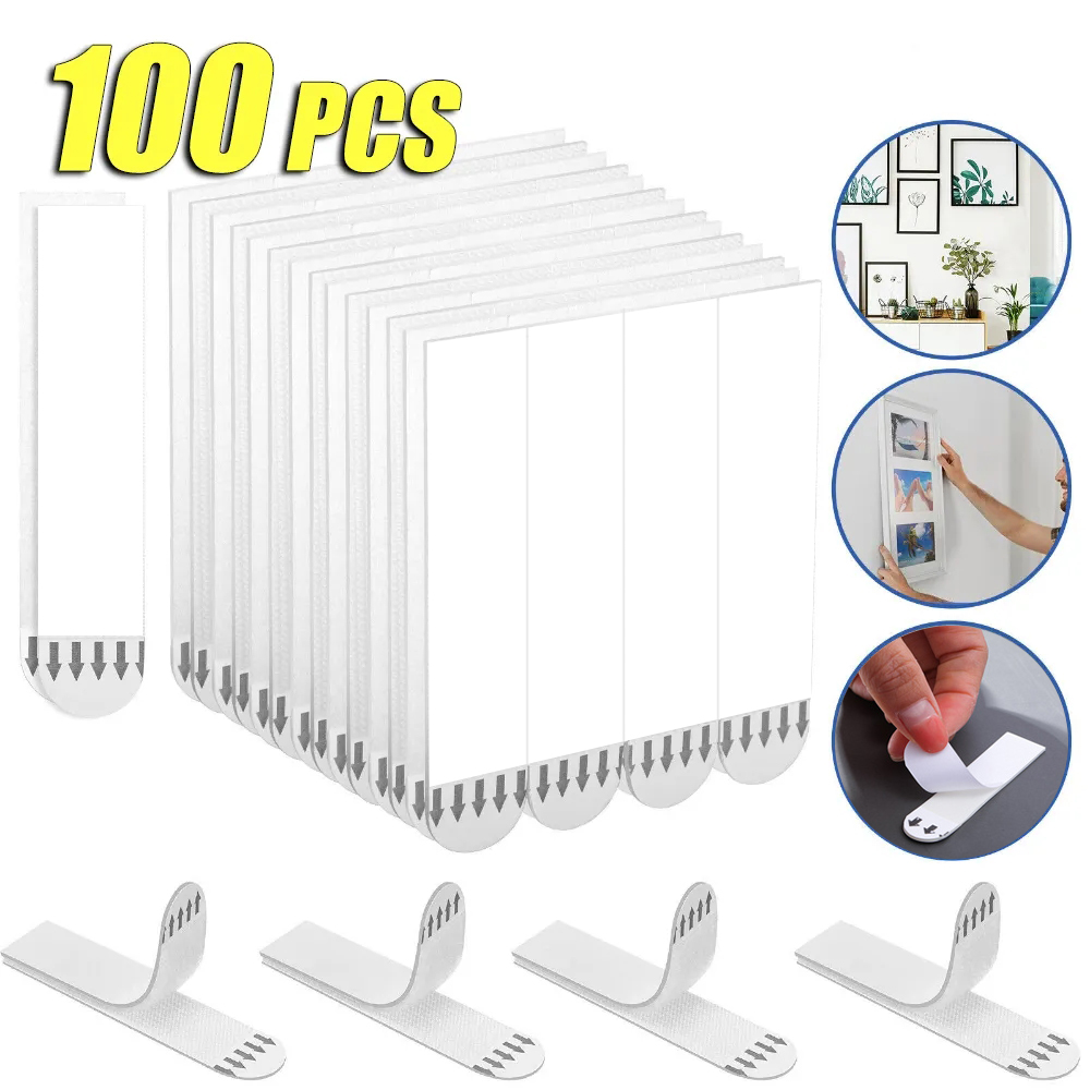 Deliksiz Çerçeve Bant Şeritler - Picture Hanging Strip incelemesi ve fiyatı