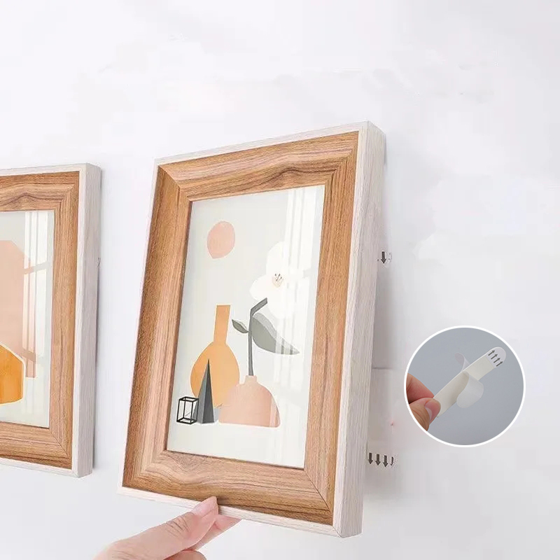 Deliksiz Çerçeve Bant Şeritler - Picture Hanging Strip incelemesi ve fiyatı