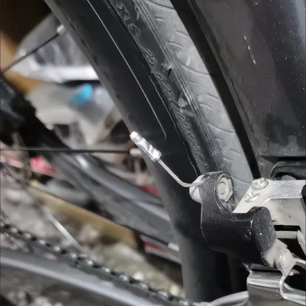 Bisiklet fren vites kablosu uç - Wire Connector Cap incelemesi ve fiyatı