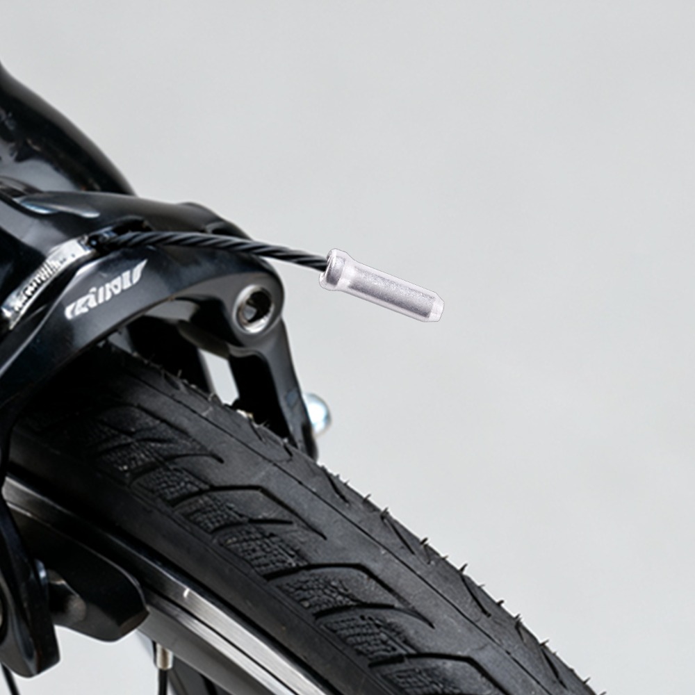 Bisiklet fren vites kablosu uç - Wire Connector Cap incelemesi ve fiyatı