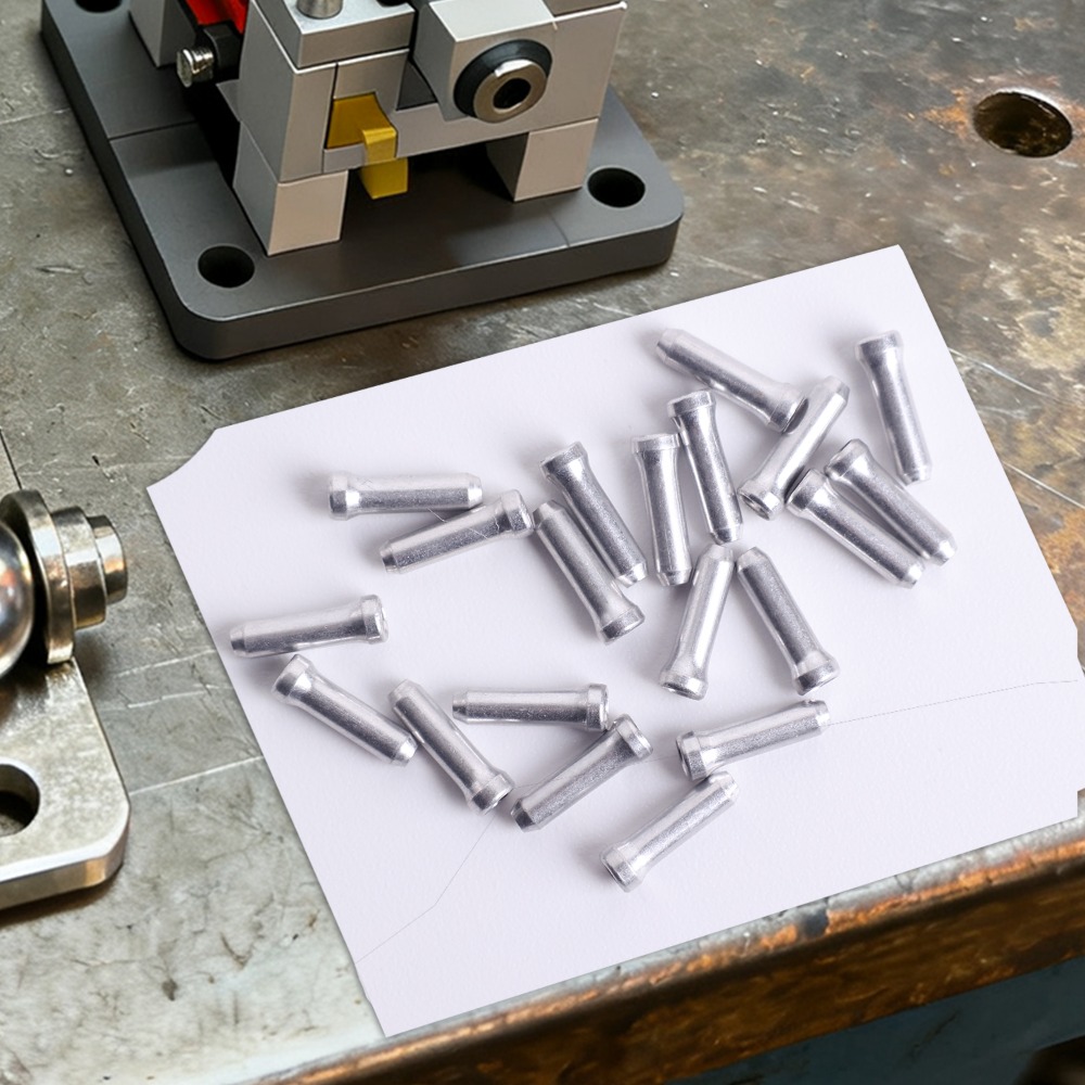Bisiklet fren vites kablosu uç - Wire Connector Cap incelemesi ve fiyatı
