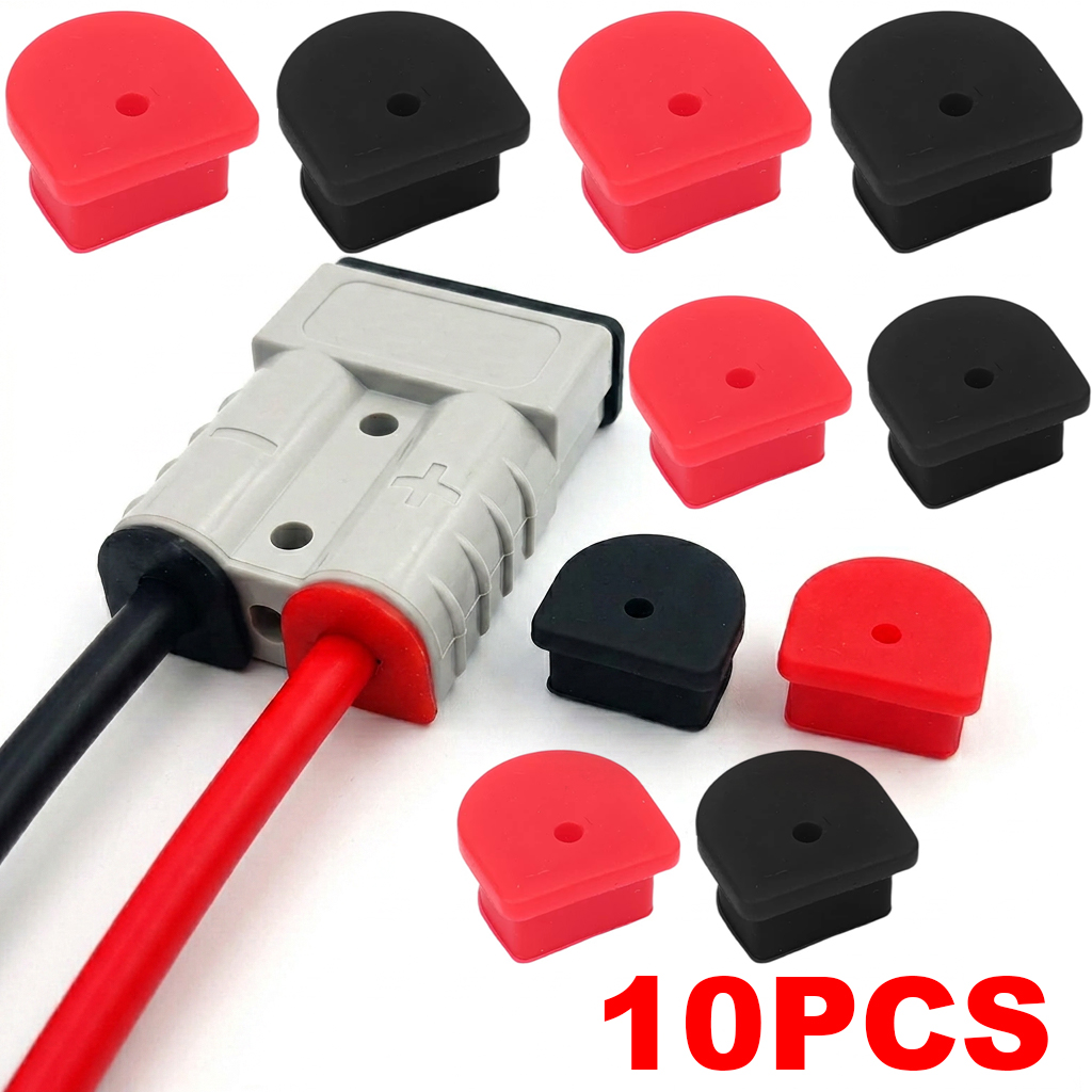 1-10 adet 50A Anderson konnekt - Wire Connector Cap incelemesi ve fiyatı