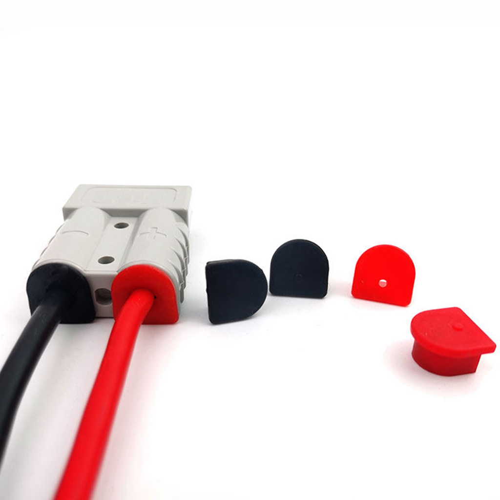 1-10 adet 50A Anderson konnekt - Wire Connector Cap incelemesi ve fiyatı