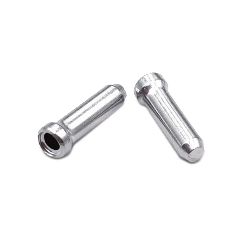 50/100 adet bisiklet fren vite - Wire Connector Cap incelemesi ve fiyatı